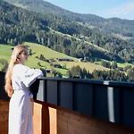 Boutiquehotel Alpbacherin 4 Sterne Superior 4*