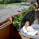 Otel Boutiquehotel Alpbacherin 4 Sterne Superior 4*