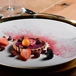 Boutiquehotel Alpbacherin 4 Sterne Superior Szálloda 4*