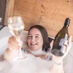 Boutiquehotel Alpbacherin 4 Sterne Superior Otel Alpbach