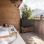 Boutiquehotel Alpbacherin 4 Sterne Superior Alpbach