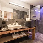 Otel Boutiquehotel Alpbacherin 4 Sterne Superior Alpbach