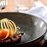 Szálloda Boutiquehotel Alpbacherin 4 Sterne Superior