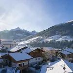 Boutiquehotel Alpbacherin 4 Sterne Superior Otel