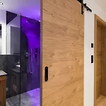 Otel Boutiquehotel Alpbacherin 4 Sterne Superior 4*