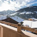 Ξενοδοχείο Boutiquehotel Alpbacherin 4 Sterne Superior
