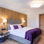 Boutiquehotel Alpbacherin 4 Sterne Superior Otel 4*