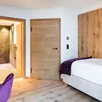 Boutiquehotel Alpbacherin 4 Sterne Superior Otel Alpbach