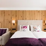 Ξενοδοχείο Boutiquehotel Alpbacherin 4 Sterne Superior Alpbach