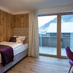 Boutiquehotel Alpbacherin 4 Sterne Superior Otel 4*