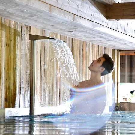 Boutiquehotel Alpbacherin 4 Sterne Superior