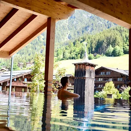 Boutiquehotel Alpbacherin 4* Alpbach