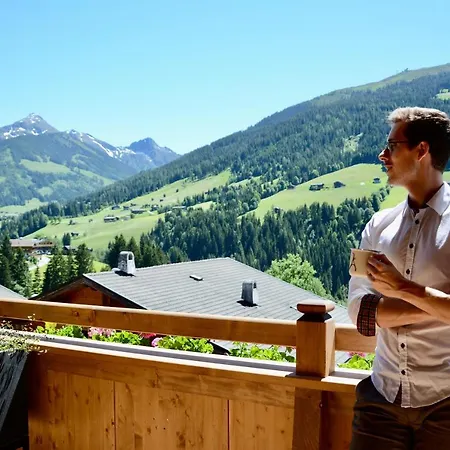 Boutiquehotel Alpbacherin 4* Alpbach