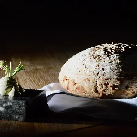 Boutiquehotel Alpbacherin 4 Sterne Superior 4*