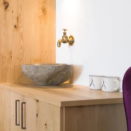 Boutiquehotel Alpbacherin Hotel 4*