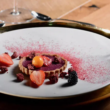 Boutiquehotel Alpbacherin 4 Sterne Superior Отель 4*