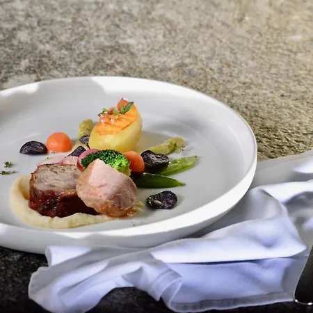 Boutiquehotel Alpbacherin 4 Sterne Superior 알프바취