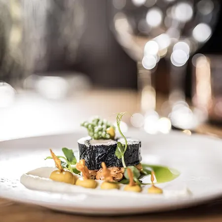 Boutiquehotel Alpbacherin 4 Sterne Superior 4* Альпбах