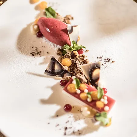 Boutiquehotel Alpbacherin 4 Sterne Superior