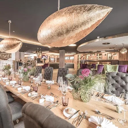 Hotel Boutiquehotel Alpbacherin 4 Sterne Superior