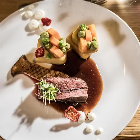 Boutiquehotel Alpbacherin 4* Alpbach