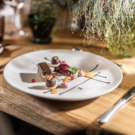 Boutiquehotel Alpbacherin 4 Sterne Superior