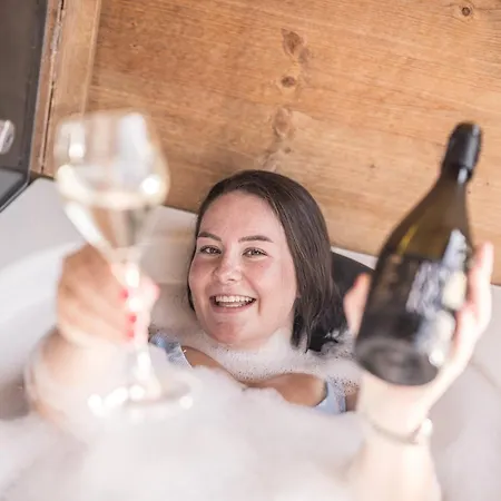 Boutiquehotel Alpbacherin 4 Sterne Superior Отель Альпбах