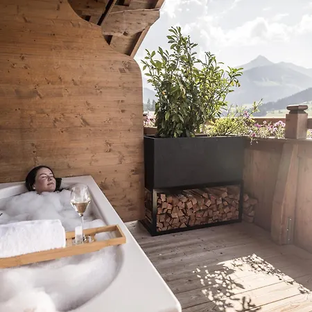 Boutiquehotel Alpbacherin Alpbach