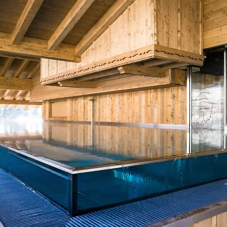 Hotel Boutiquehotel Alpbacherin 4 Sterne Superior