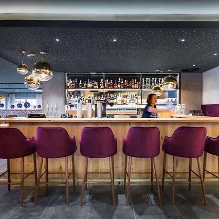 Boutiquehotel Alpbacherin 4 Sterne Superior 4*