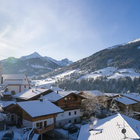 Boutiquehotel Alpbacherin 4 Sterne Superior Hotel