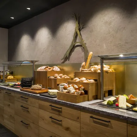 Boutiquehotel Alpbacherin 4 Sterne Superior