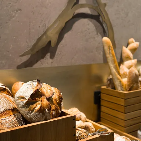 Boutiquehotel Alpbacherin 4 Sterne Superior Отель