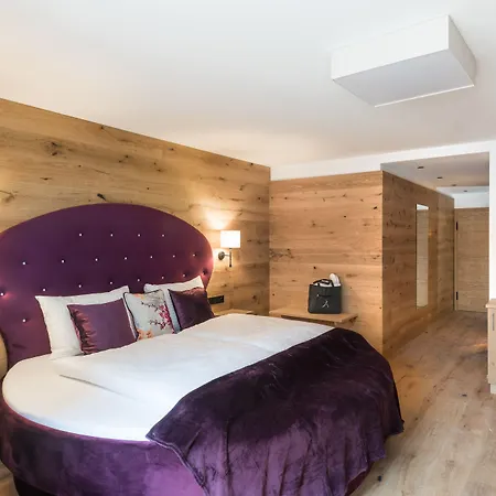 Boutiquehotel Alpbacherin 4 Sterne Superior 4*