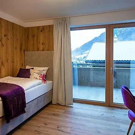 Hotel Boutiquehotel Alpbacherin 4 Sterne Superior 4*