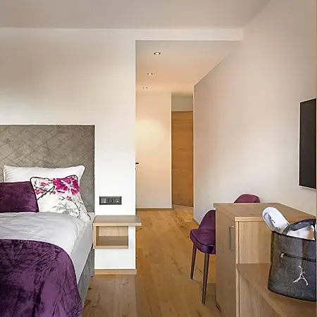 Hotel Boutiquehotel Alpbacherin 4 Sterne Superior 4*