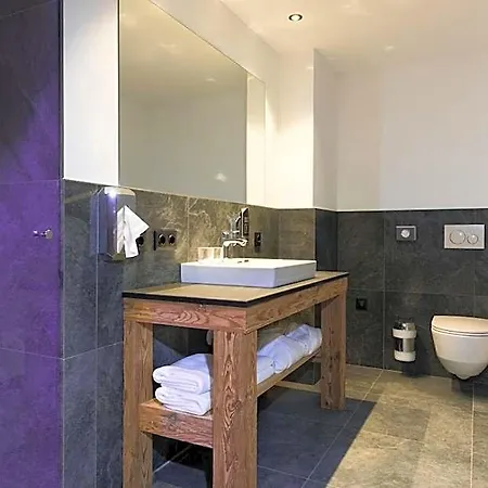 Boutiquehotel Alpbacherin 4 Sterne Superior Hotel