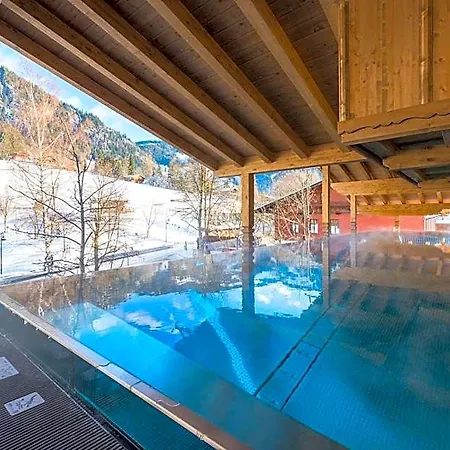 Boutiquehotel Alpbacherin 4 Sterne Superior