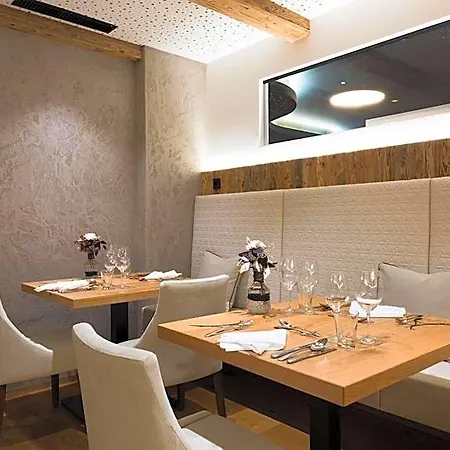 Hotel Boutiquehotel Alpbacherin 4 Sterne Superior