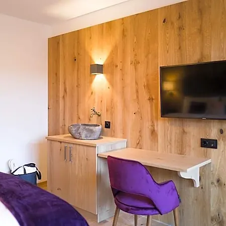 Boutiquehotel Alpbacherin 4 Sterne Superior Hotel 4*