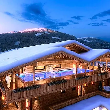 Boutiquehotel Alpbacherin 4 Sterne Superior 4*
