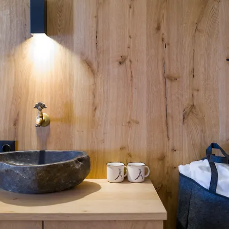 Hotell Boutiquehotel Alpbacherin 4 Sterne Superior
