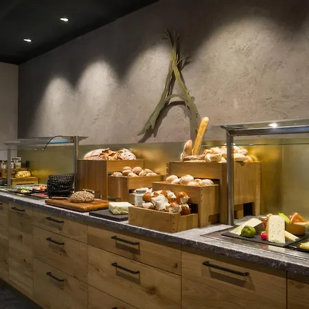 Boutiquehotel Alpbacherin 4*