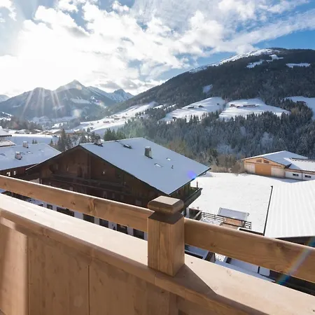 Hotel Boutiquehotel Alpbacherin