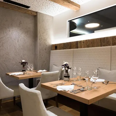 Hotel Boutiquehotel Alpbacherin Alpbach