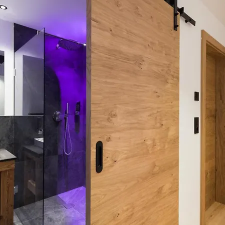 Boutiquehotel Alpbacherin 4*
