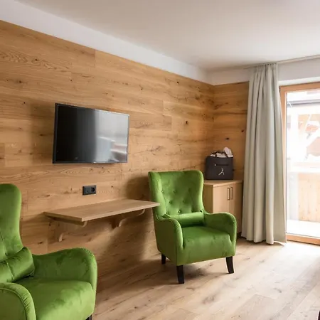 Boutiquehotel Alpbacherin 4 Sterne Superior Hotell