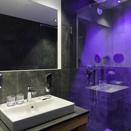 Hotel Boutiquehotel Alpbacherin