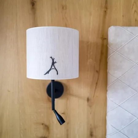 Boutiquehotel Alpbacherin 4 Sterne Superior Hotel 4*