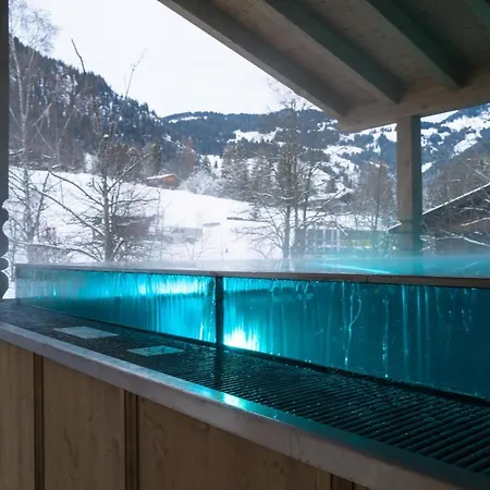 Boutiquehotel Alpbacherin Alpbach